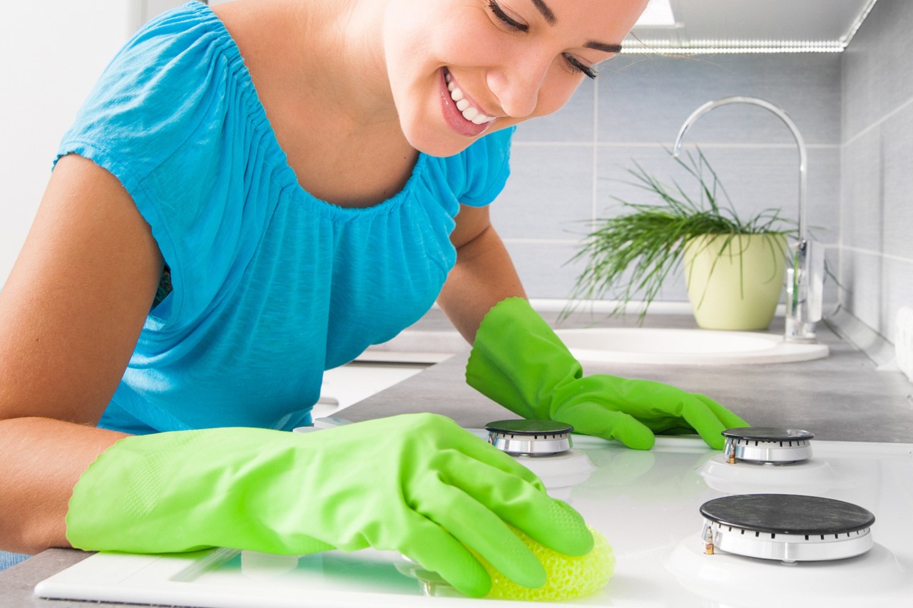 Residential Cleaning - Fanny's Cleaning Service